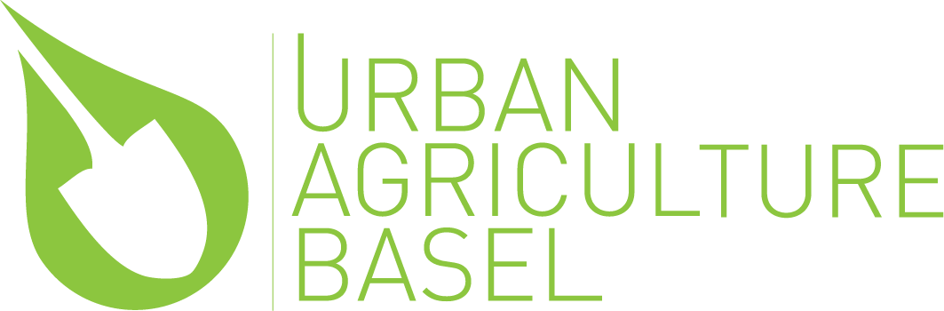 Die Solidarischen Nachbarn werden offizielles Mitglied von Urban Agriculture Basel